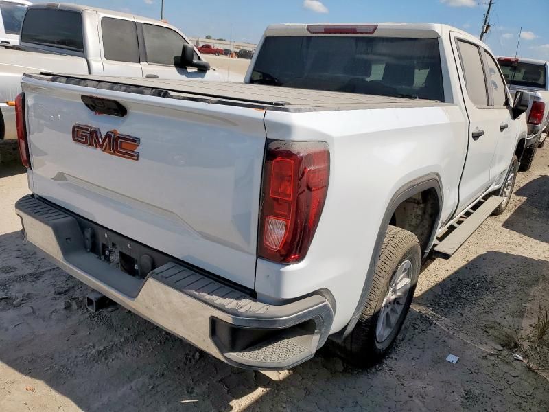 2023 GMC Sierra K1500