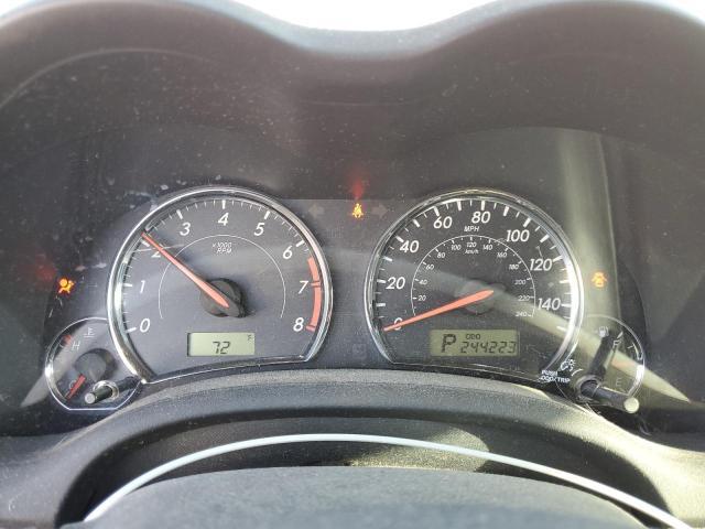 2013 Toyota Corolla s Special Edition