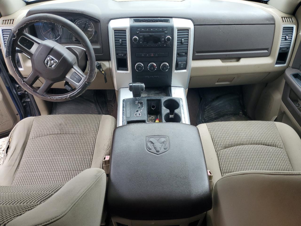2009 Dodge Ram 1500