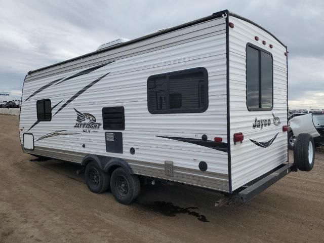 2016 Jayco Jay Flight