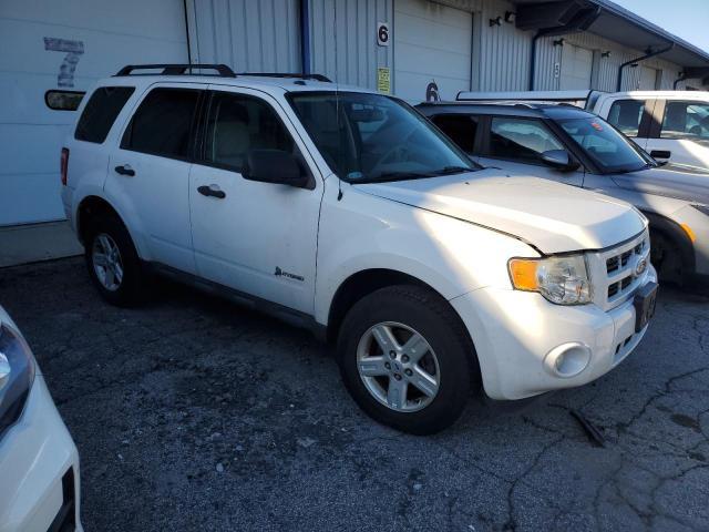 2011 Ford Escape Hybrid