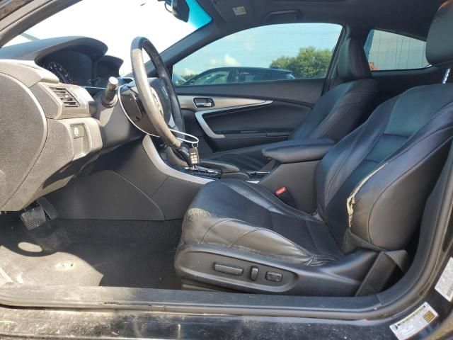 2016 Honda Accord EXL