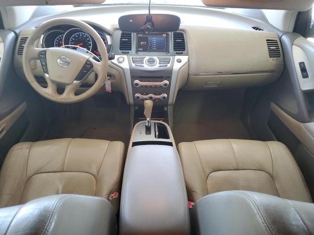 2011 Nissan Murano s