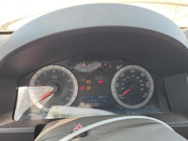 2009 Ford Escape Limited