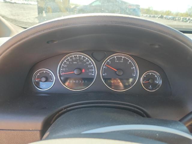 2006 Chevrolet Uplander lt