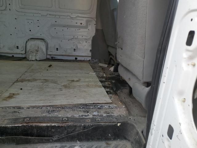 2012 Ford Econoline E150 Van