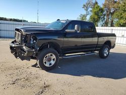 Dodge 2500 Vehiculos salvage en venta: 2021 Dodge Ram 2500 big Horn