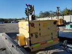 1999 Team Fenex F101 KP Manhole Support Trailer