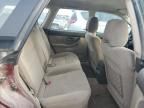 2002 Subaru Legacy Outback