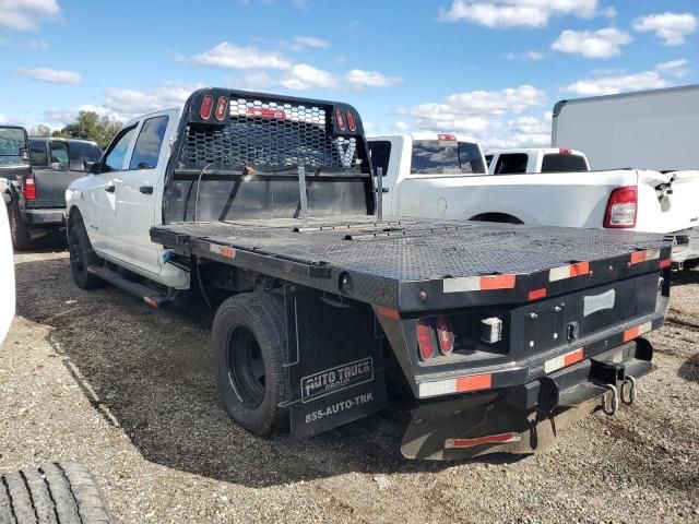 2022 Dodge RAM 3500