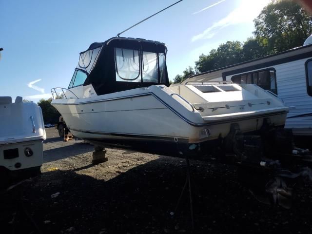 1998 Pursuit By S2 Yachts Inc 2860 Denali-Boat