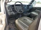 2017 Chevrolet Express G3500