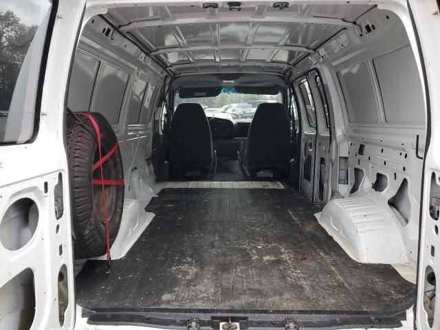 1994 Ford Econoline E150 Van