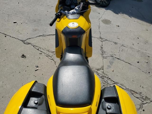 2000 Ducati ST4