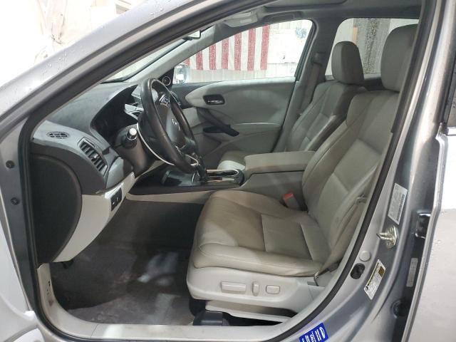 2017 Acura RDX