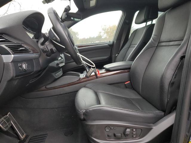 2013 BMW X6