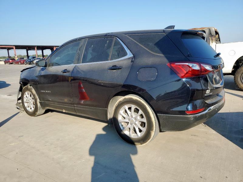 2021 Chev Rolet Equinox lt