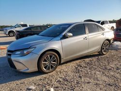 2017 Toyota Camry LE for sale in Houston, TX