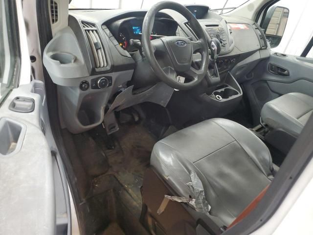2019 Ford Transit T-150