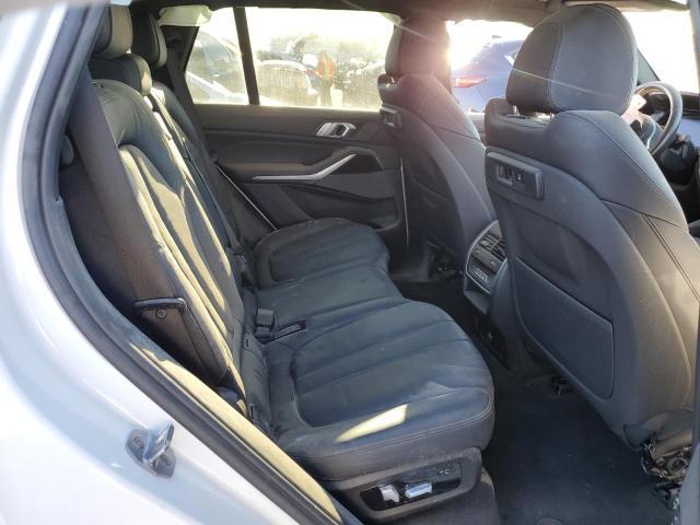 2020 BMW X5 Sdrive 40I