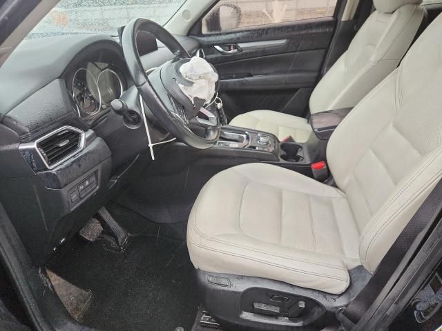 2022 Mazda Cx-5 Preferred