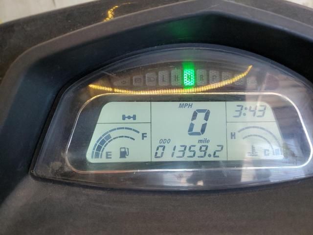 2016 Cf Moto Zforce 800 EX CF 800