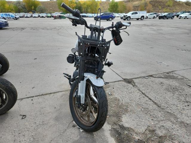 2024 Harley-Davidson Fxlrst
