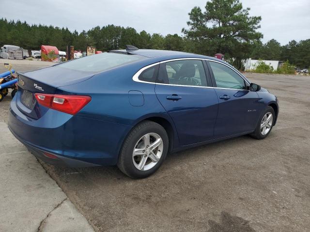 2019 Chevrolet Malibu ls