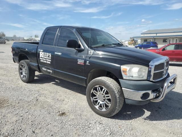 2007 Dodge RAM 3500 ST