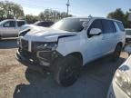 2023 Chevrolet Tahoe K1500