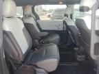 2021 Toyota Sienna XSE