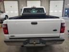 2002 Ford Ranger Super Cab