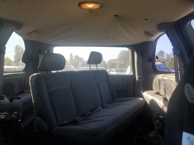 2005 Dodge Caravan SE
