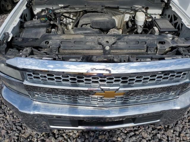 2015 Chevrolet Silverado K3500