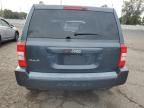 2008 Jeep Patriot Sport