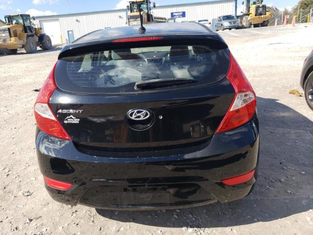 2015 Hyundai Accent gls