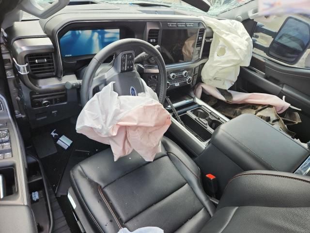 2023 Ford F250 Super Duty