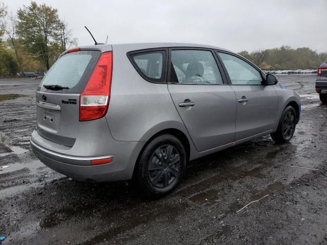 2011 Hyundai Elantra Touring GLS