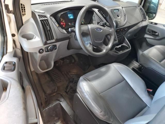 2015 Ford Transit T-150