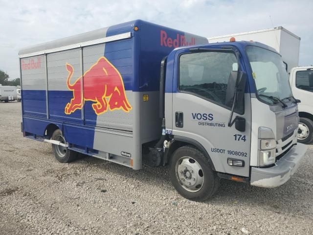2022 Isuzu NRR