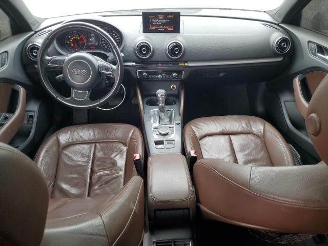 2015 Audi A3 Premium