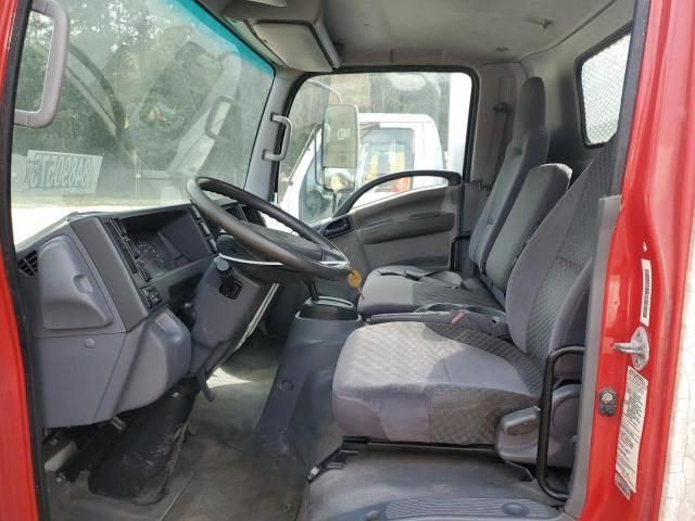 2015 Isuzu NPR