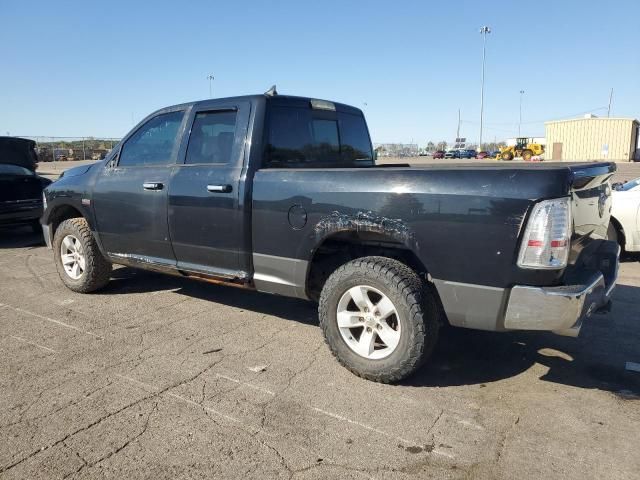 2013 Dodge RAM 1500 SLT