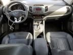 2011 KIA Sportage EX