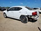 2012 Dodge Avenger se