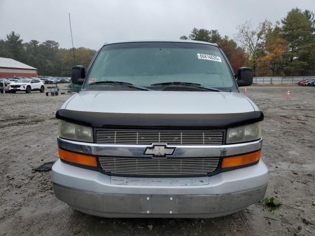 2003 Chevrolet Express G1500