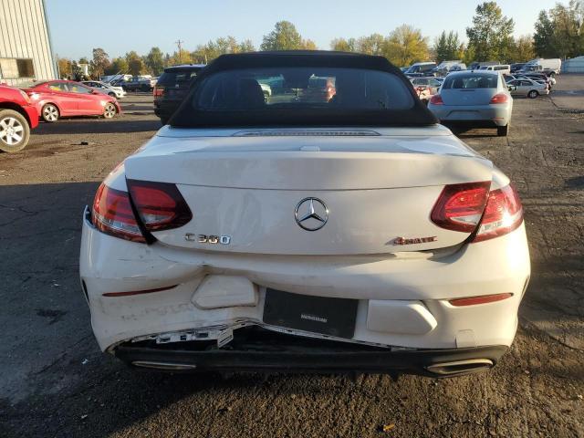 2021 Mercedes-Benz C 300 4matic