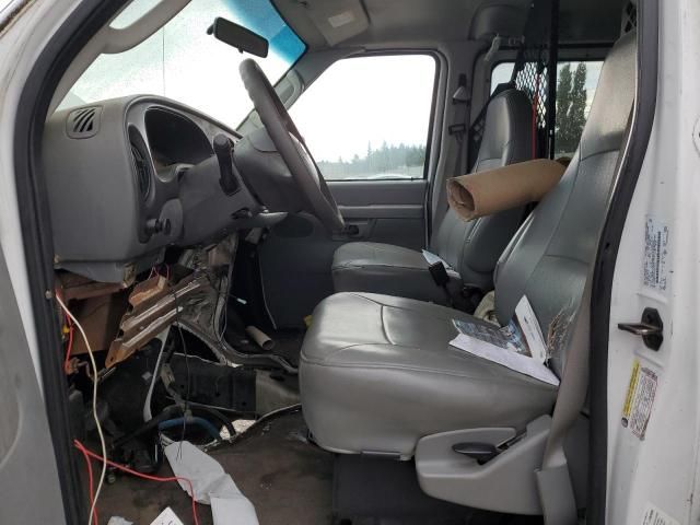 2005 Ford Econoline E250 Van