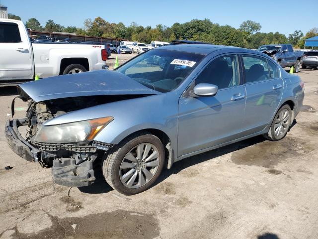 2011 Honda Accord ex