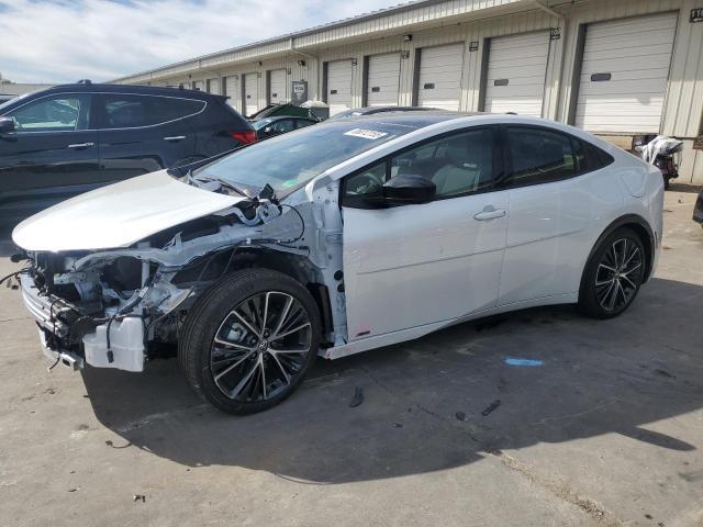 2026 Toyota Prius Limited
